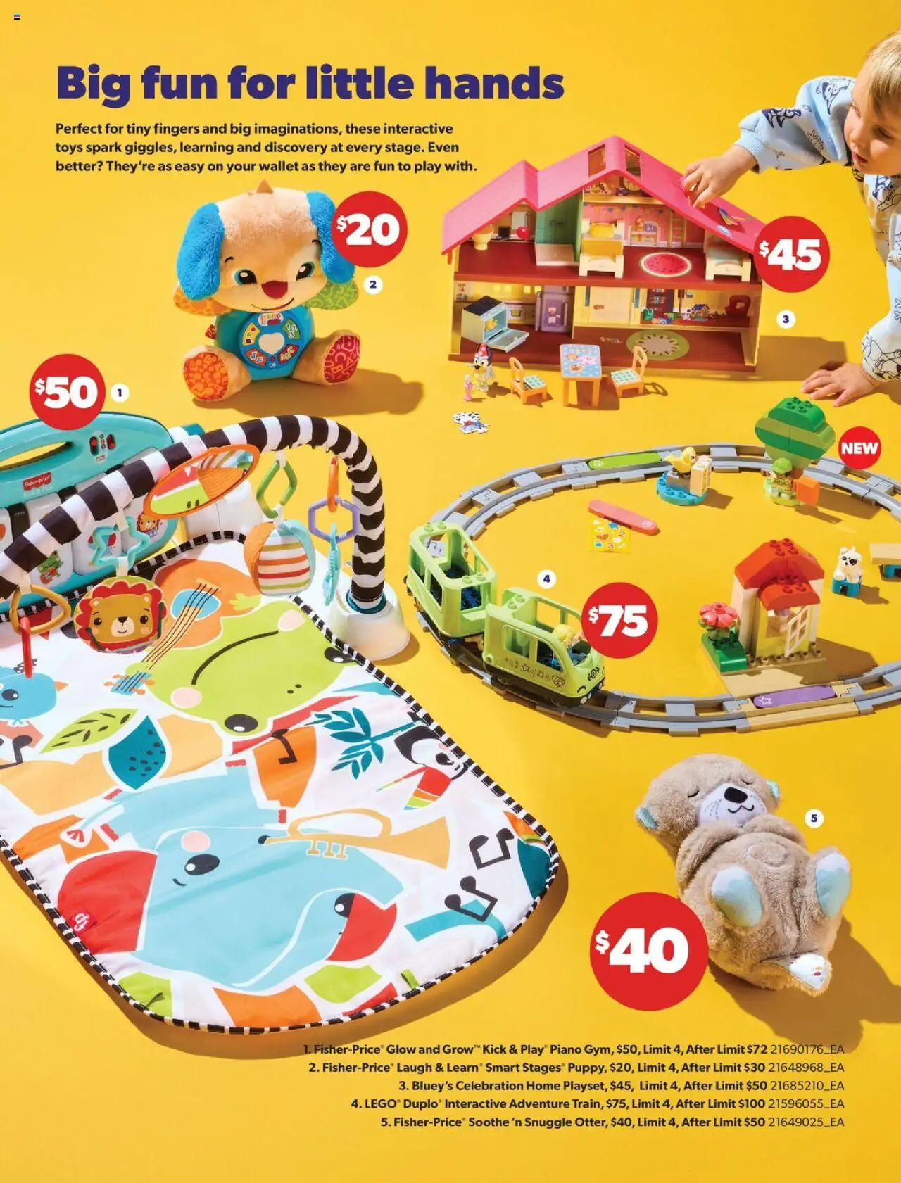 Real Canadian Superstore - General Merchandise - page 6- valid from Oct 16, 2025