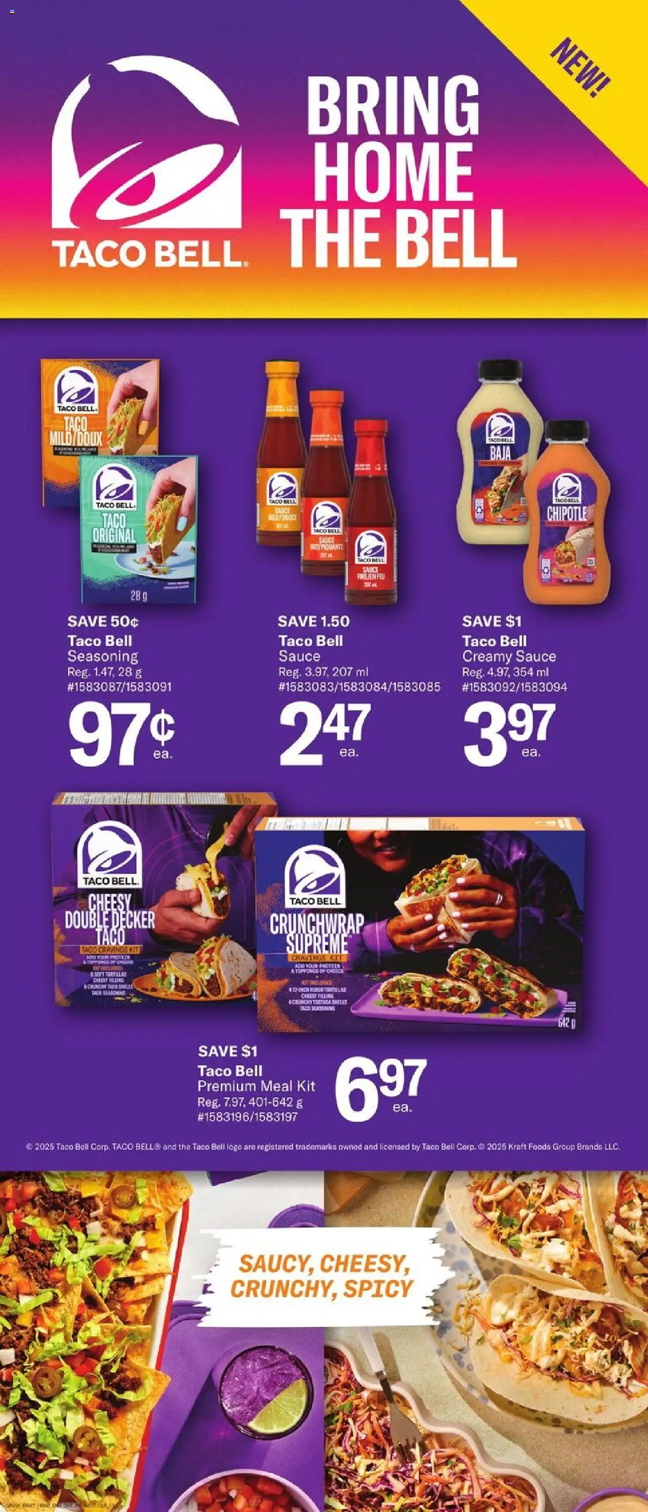 Giant Tiger weekly flyer - page 15- valid from Jul 16, 2025