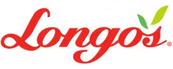 Longo's shop logo