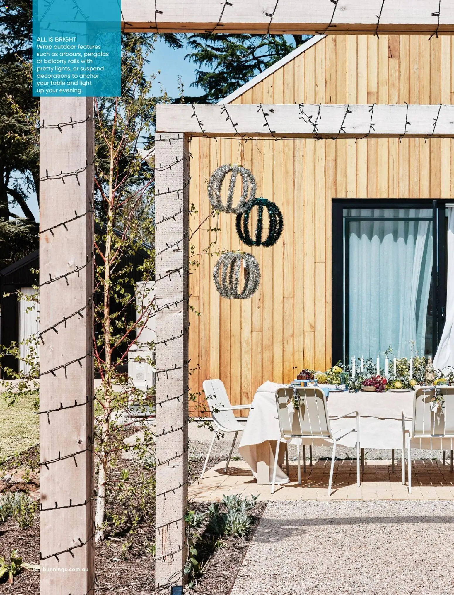 Catalogue Bunnings Warehouse December  - page 16- valid from 01/12/2025