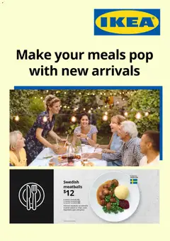 IKEA catalogue preview - valid from 06/03/2026