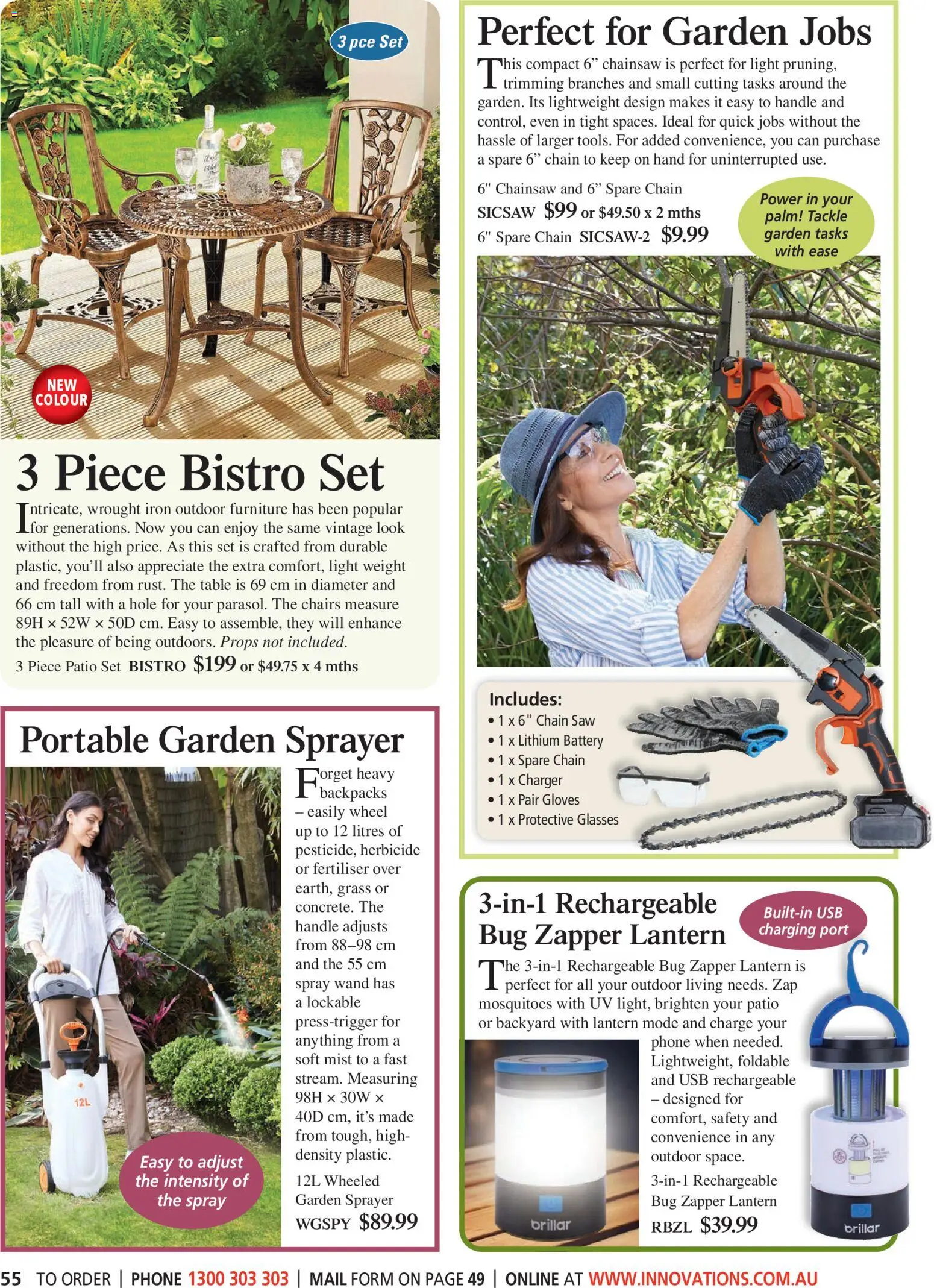 Innovations Catalogue New Year 2026 - page 6- valid from 07/01/2026