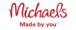 Michaels shop logo