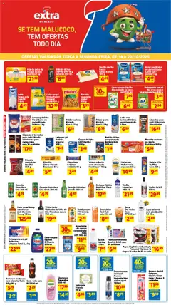 Pré-visualização Extra - Ofertas de Mercado válida a partir de 14/10/2025