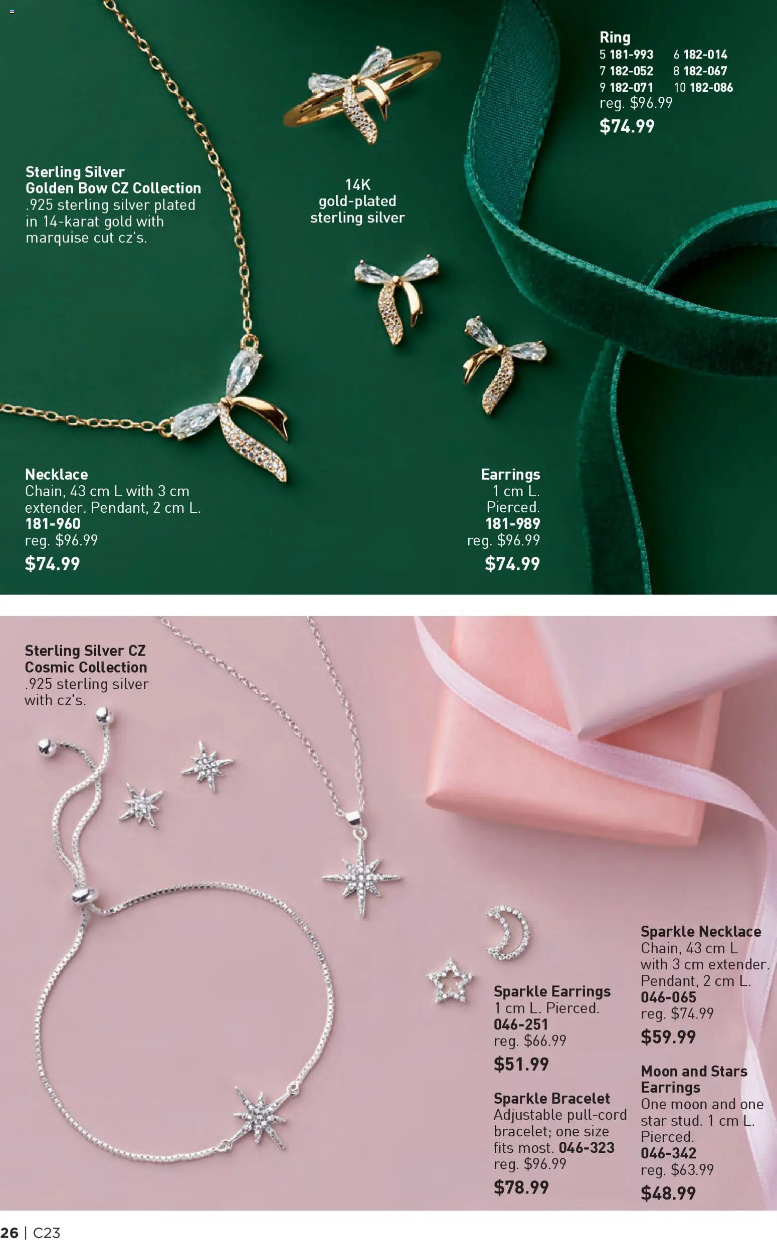 Avon - Brochure Campaign - page 26- valid from Nov 6, 2025