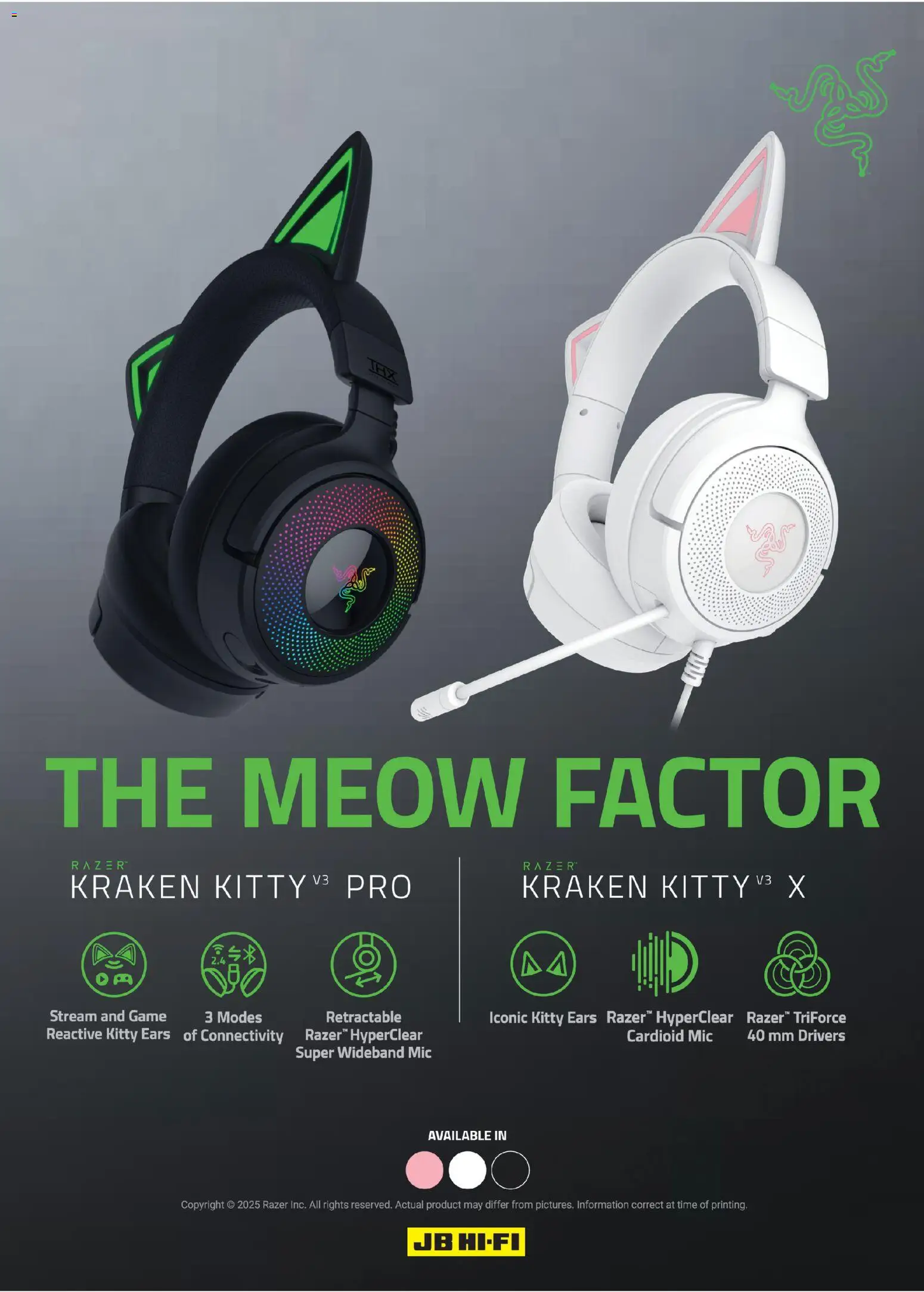 JB Hi-Fi STACK - page 37- valid from 01/01/2026