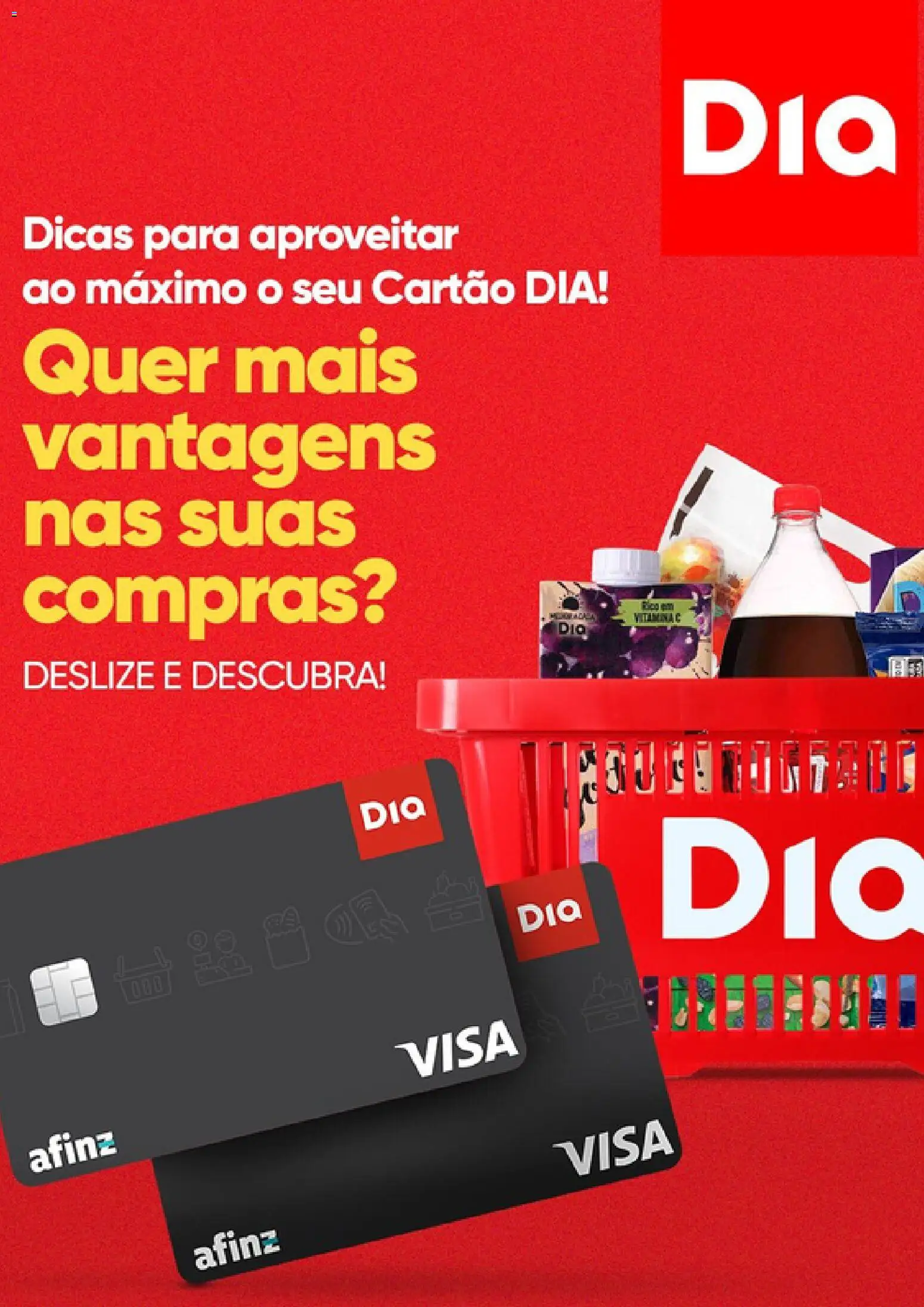 Dia promoções - página 1- válido a partir de 05/02/2026
