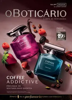 Pré-visualização O Boticário - Ciclo 04/2026 válida a partir de 02/03/2026