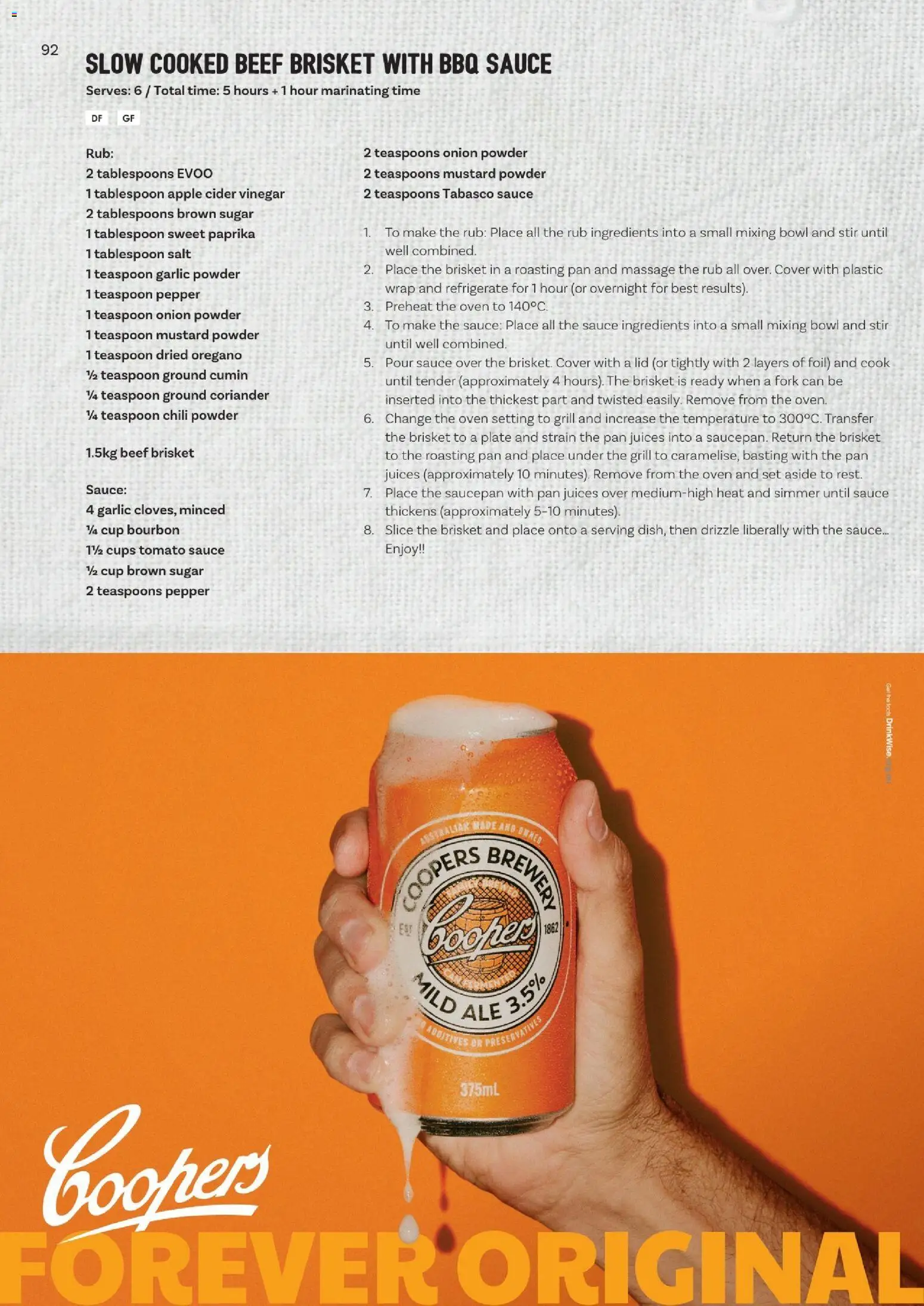 Supabarn The Barn Magazine - page 92- valid from 27/11/2025