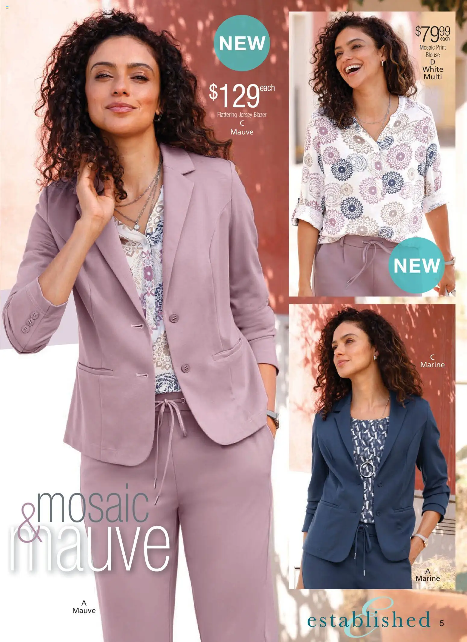 Innovations Catalogue New Year 2026 - page 17- valid from 07/01/2026