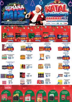 Pré-visualização Bahamas Mix - Ofertas da semana  válida a partir de 04/12/2025