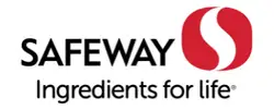 Safeway shop logo