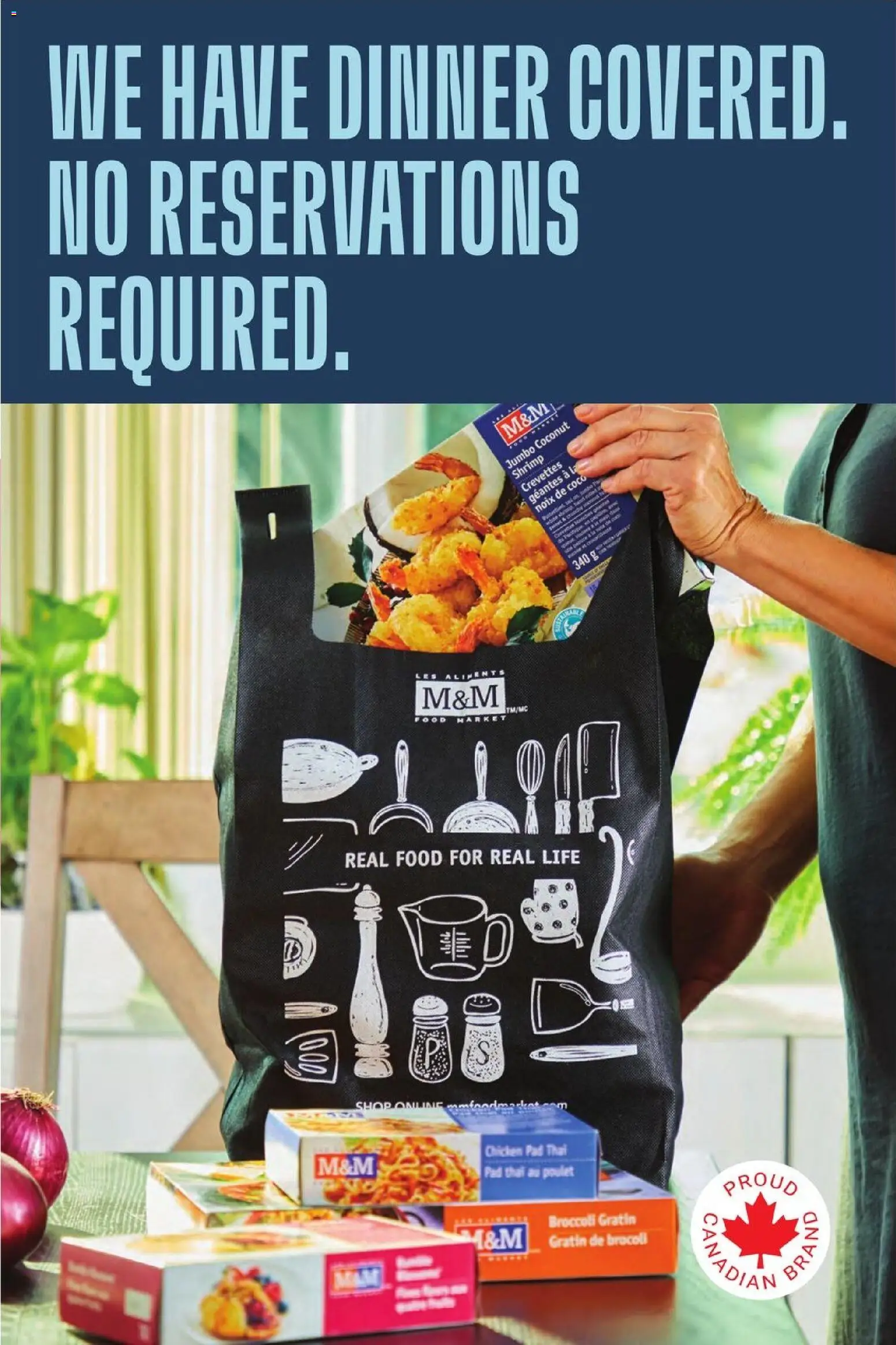 M&M Food Market - Meal Guide - page 24- valid from Jan 20, 2026