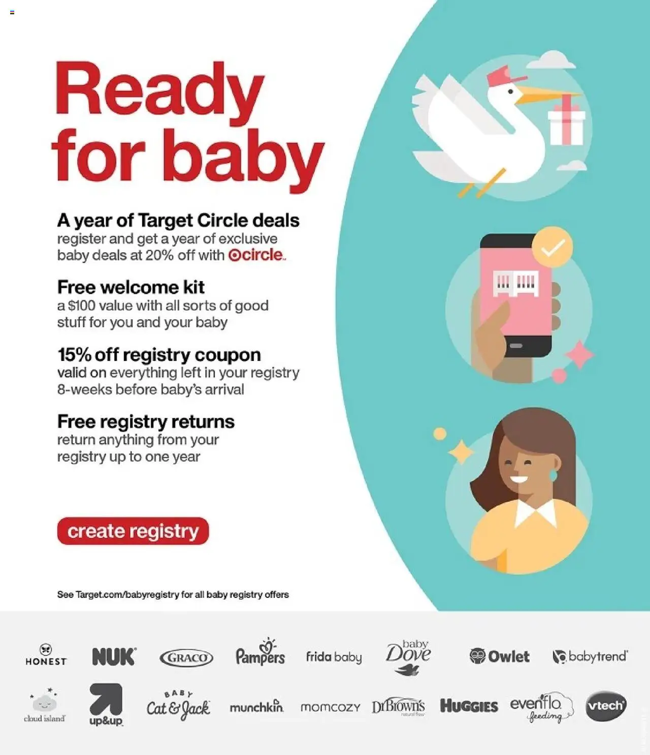 Target Weekly Ad - page 40- valid from 07/20/2025