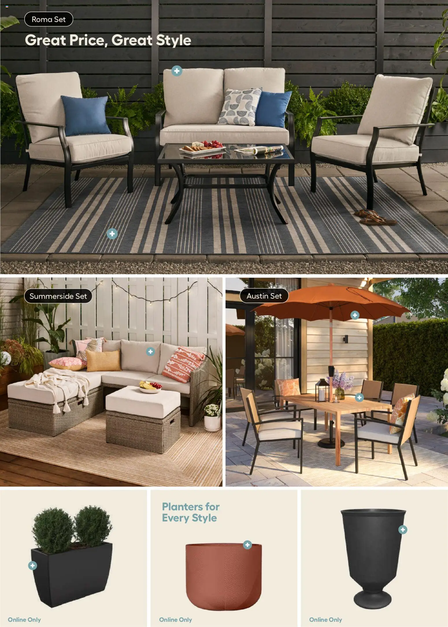 Rona - Catalog Spring-Summer 2026 - page 12- valid from Feb 26, 2026