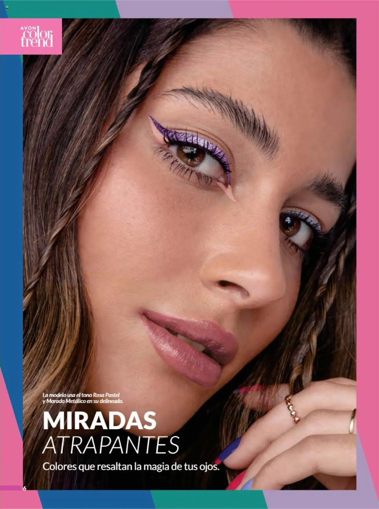 AVON - Campaña 12 2025 - página 9- válido desde 16/07/2025