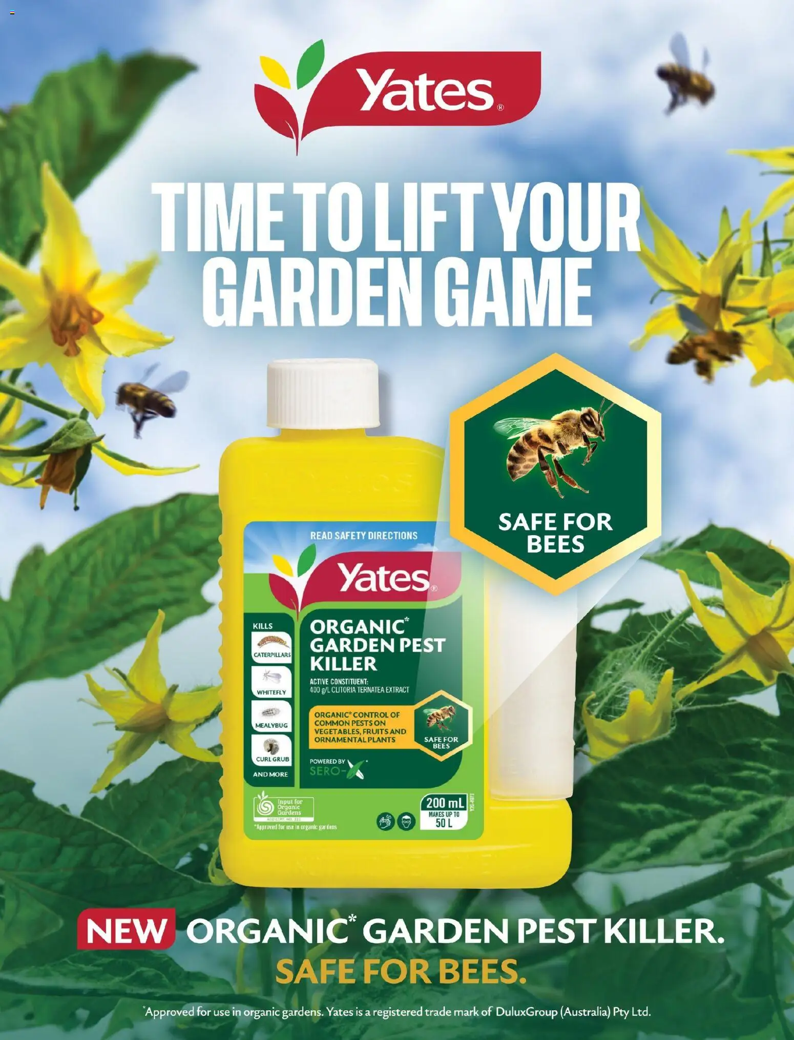 Catalogue Bunnings Warehouse November  - page 107- valid from 01/11/2025