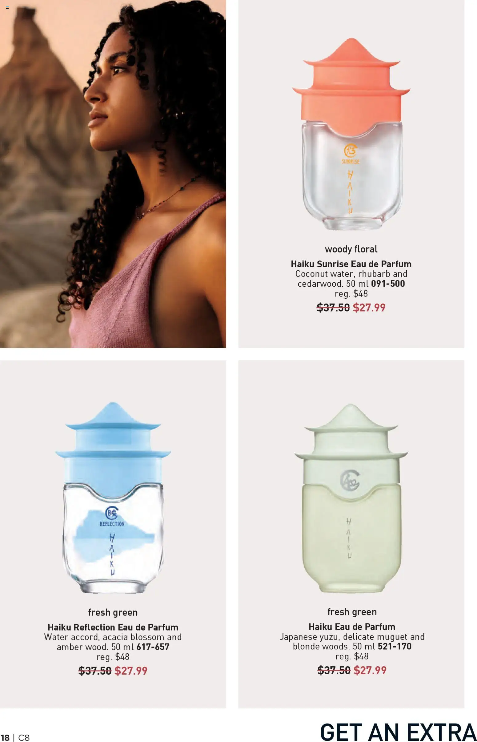 Avon Brochure Campaign - page 18- valid from Apr 9, 2026