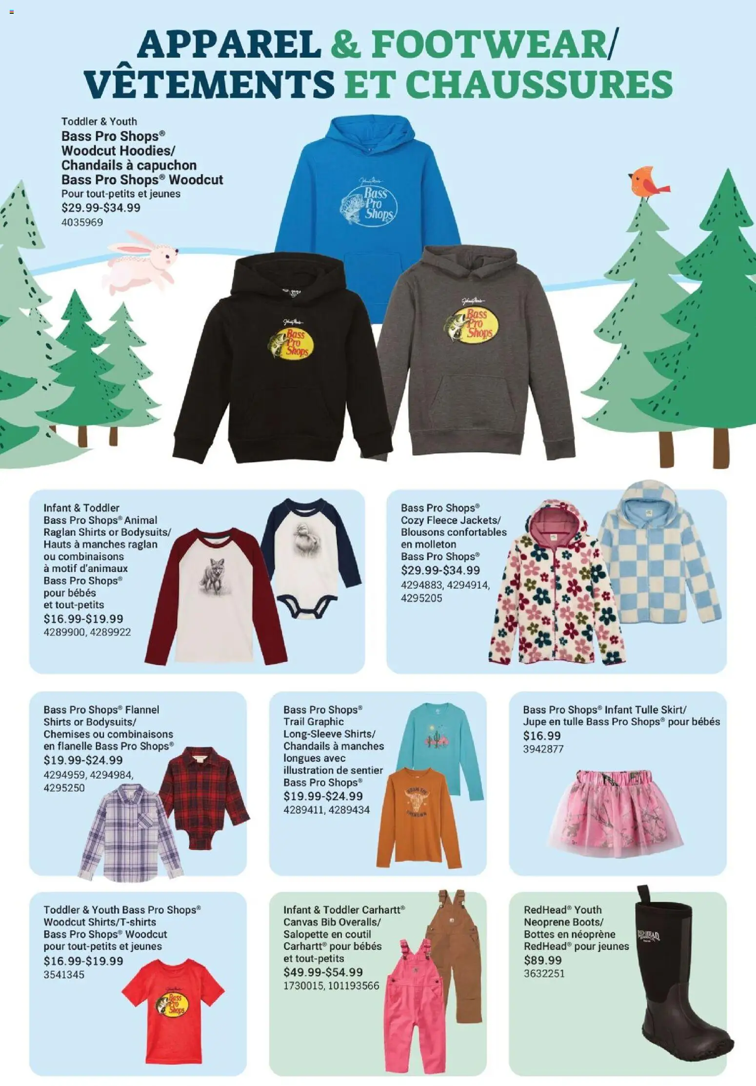 Cabelas - Toy Guide 2025 - page 8- valid from Oct 24, 2025