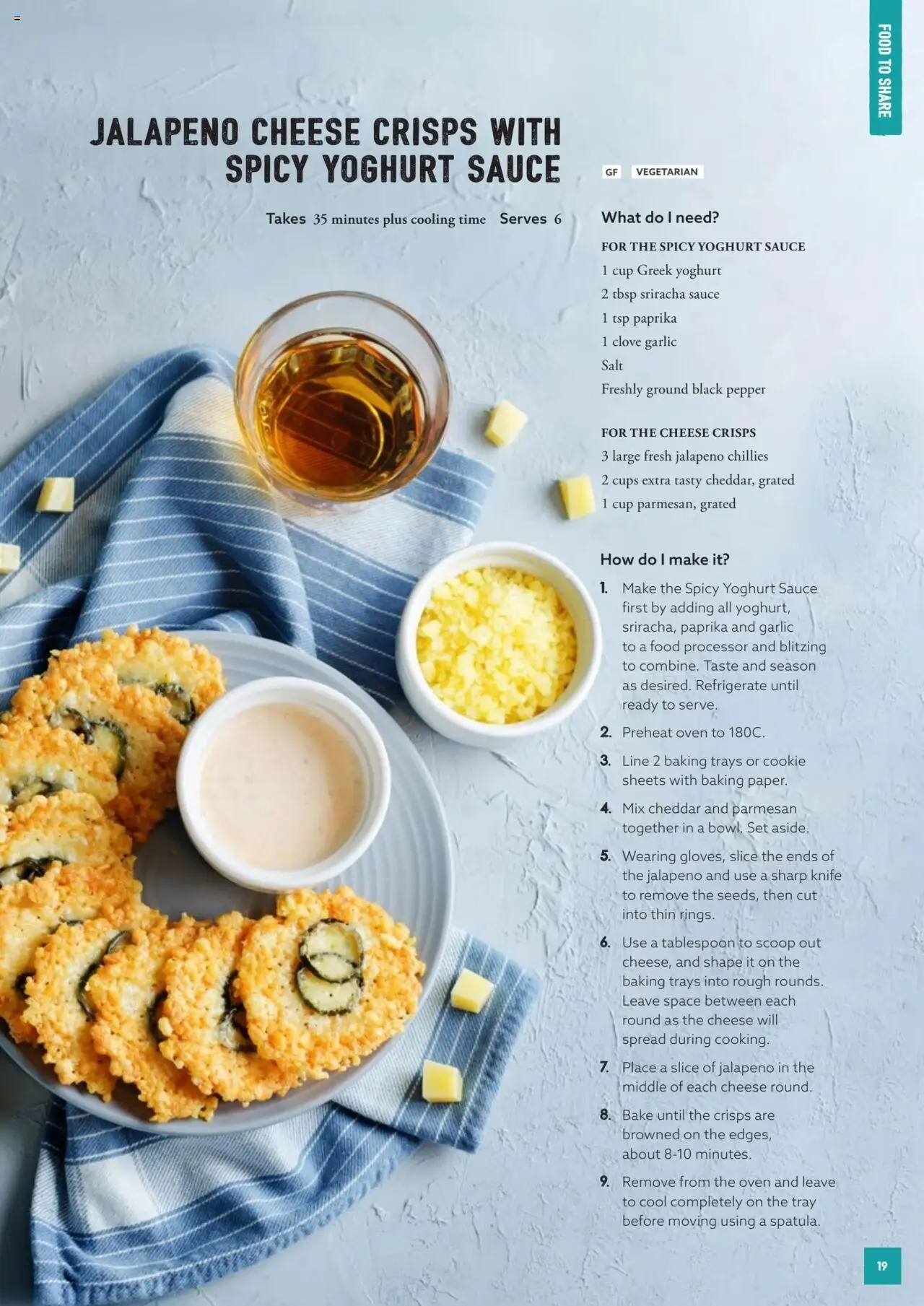 Supabarn The Barn Magazine - page 19- valid from 07/11/2024