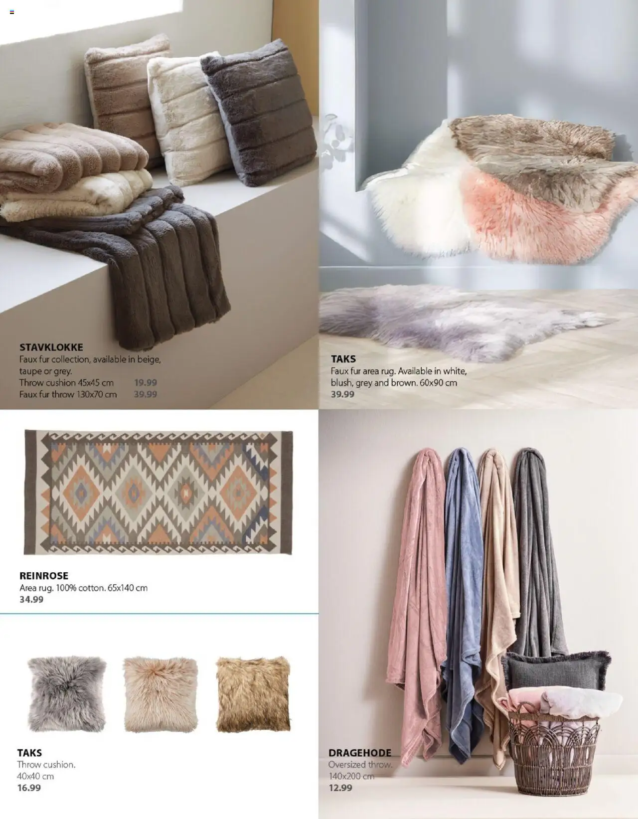 JYSK - Back to School Lookbook - page 30- valid from Aug 14, 2025