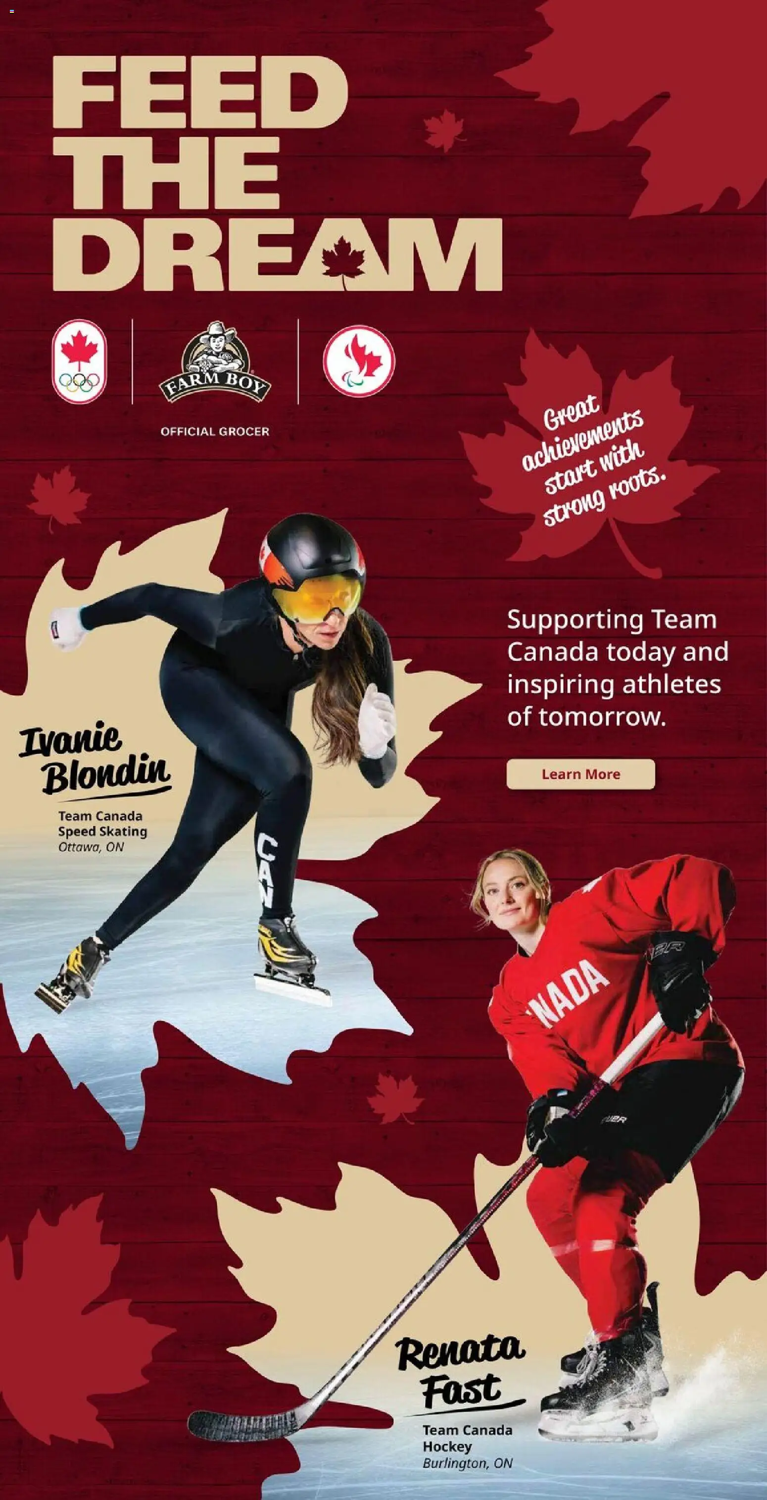 Farm Boy weekly flyer / circulaire - page 8- valid from Jan 8, 2026