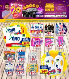 Pré-visualização Violeta Supermercados - Ofertas da semana válida a partir de 20/10/2025