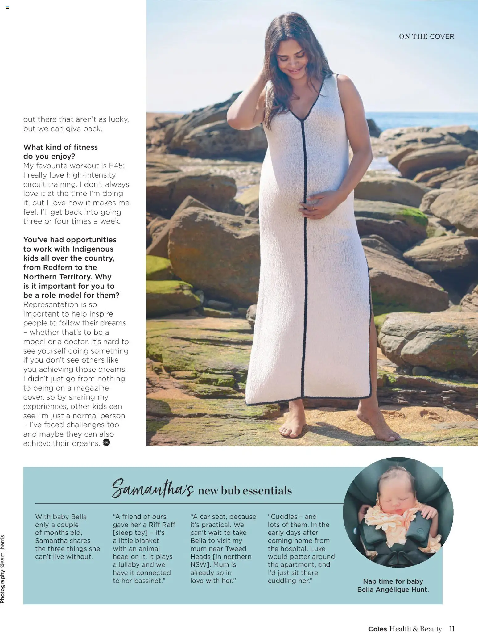 Coles Summer 2026 - page 11- valid from 06/01/2026