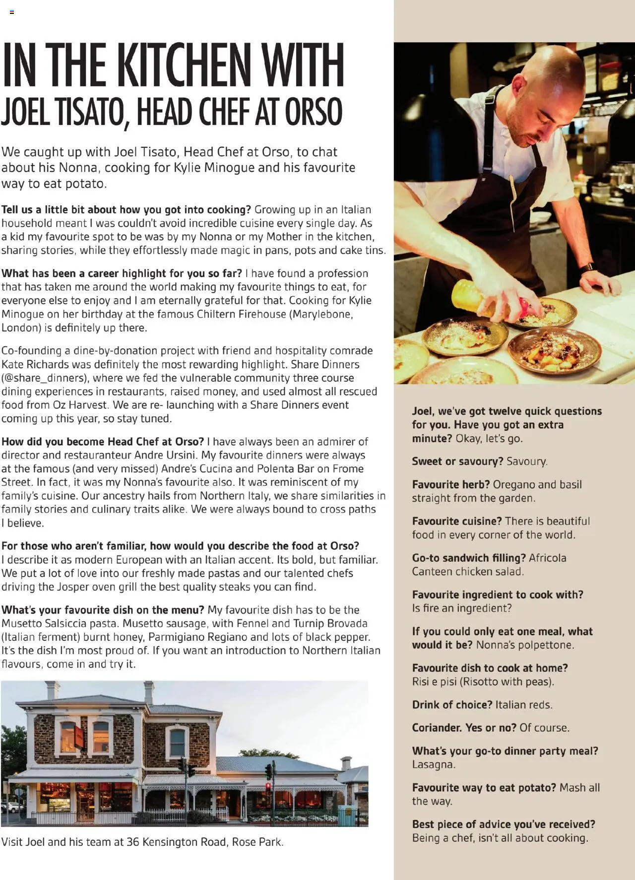 Foodland Mighty Magazine - Spring 2025 - page 38- valid from 01/09/2025