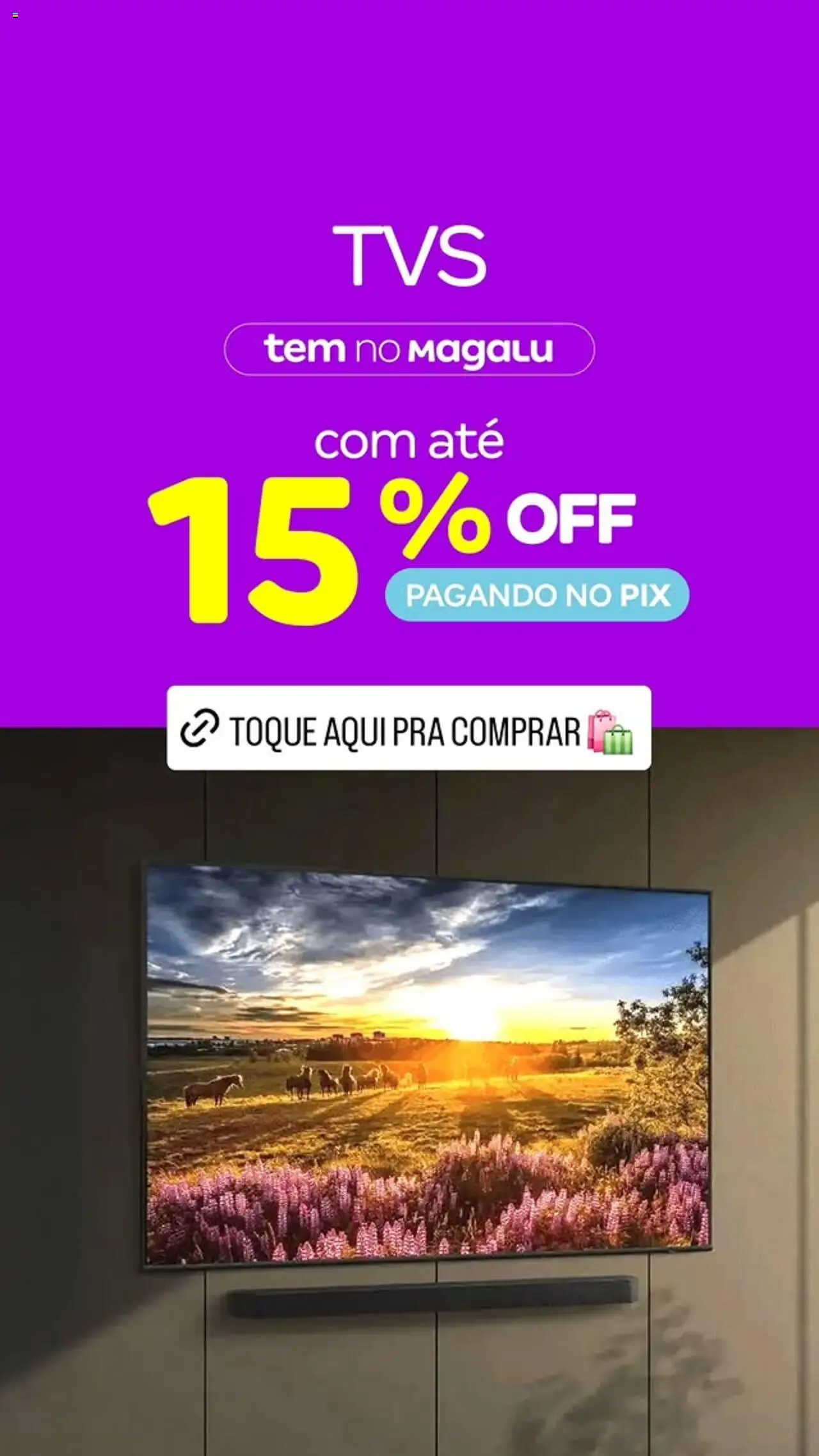 Magazine Luiza promoções - página 5- válido a partir de 17/07/2025

