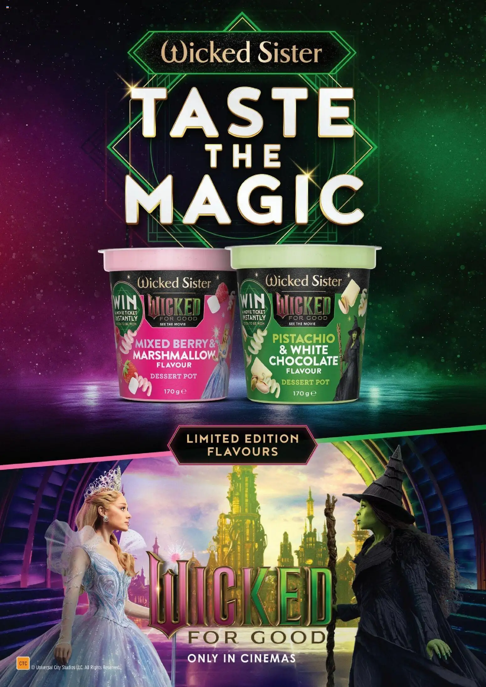 Supabarn The Barn Magazine - page 167- valid from 27/11/2025