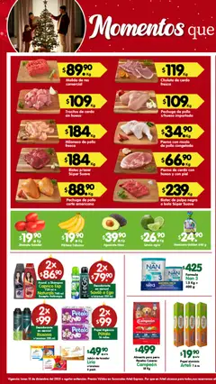 Arteli folleto Express válido desde 15/12/2025