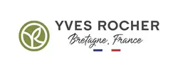 Tienda Yves Rocher en México logo