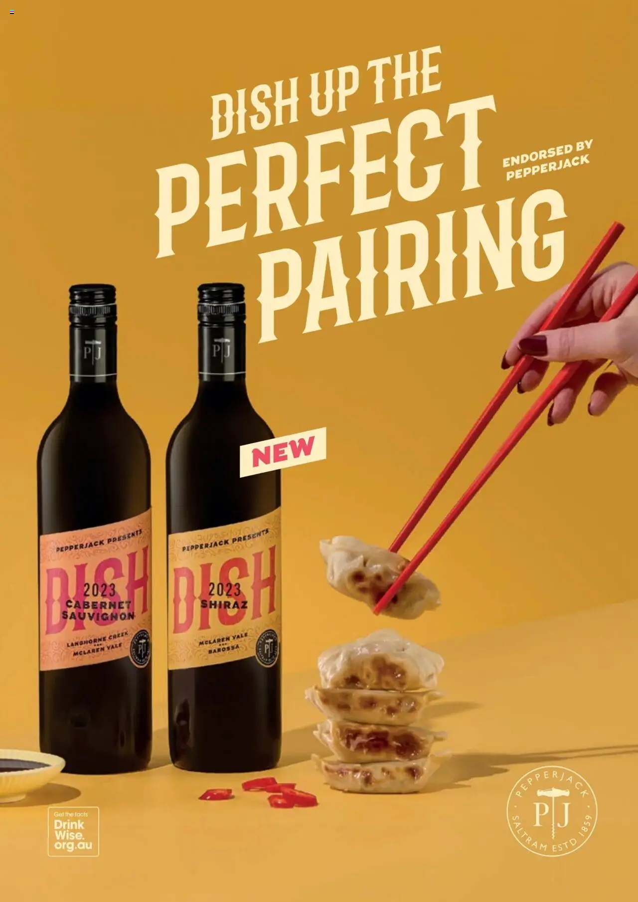 Supabarn The Barn Magazine - page 27- valid from 07/11/2024