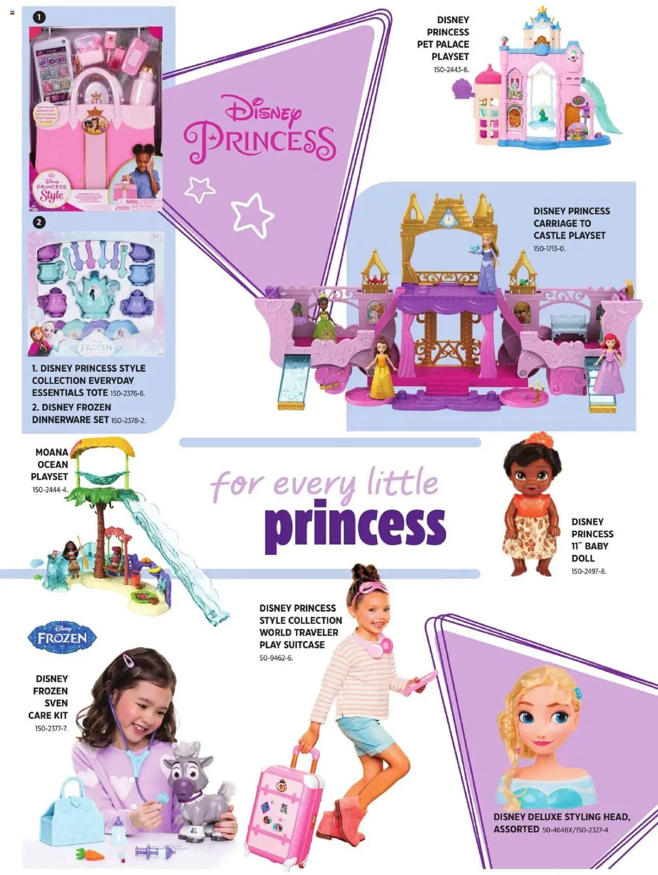 Canadian Tire - Magical Book of Toys - page 21- valid from Oct 2, 2025