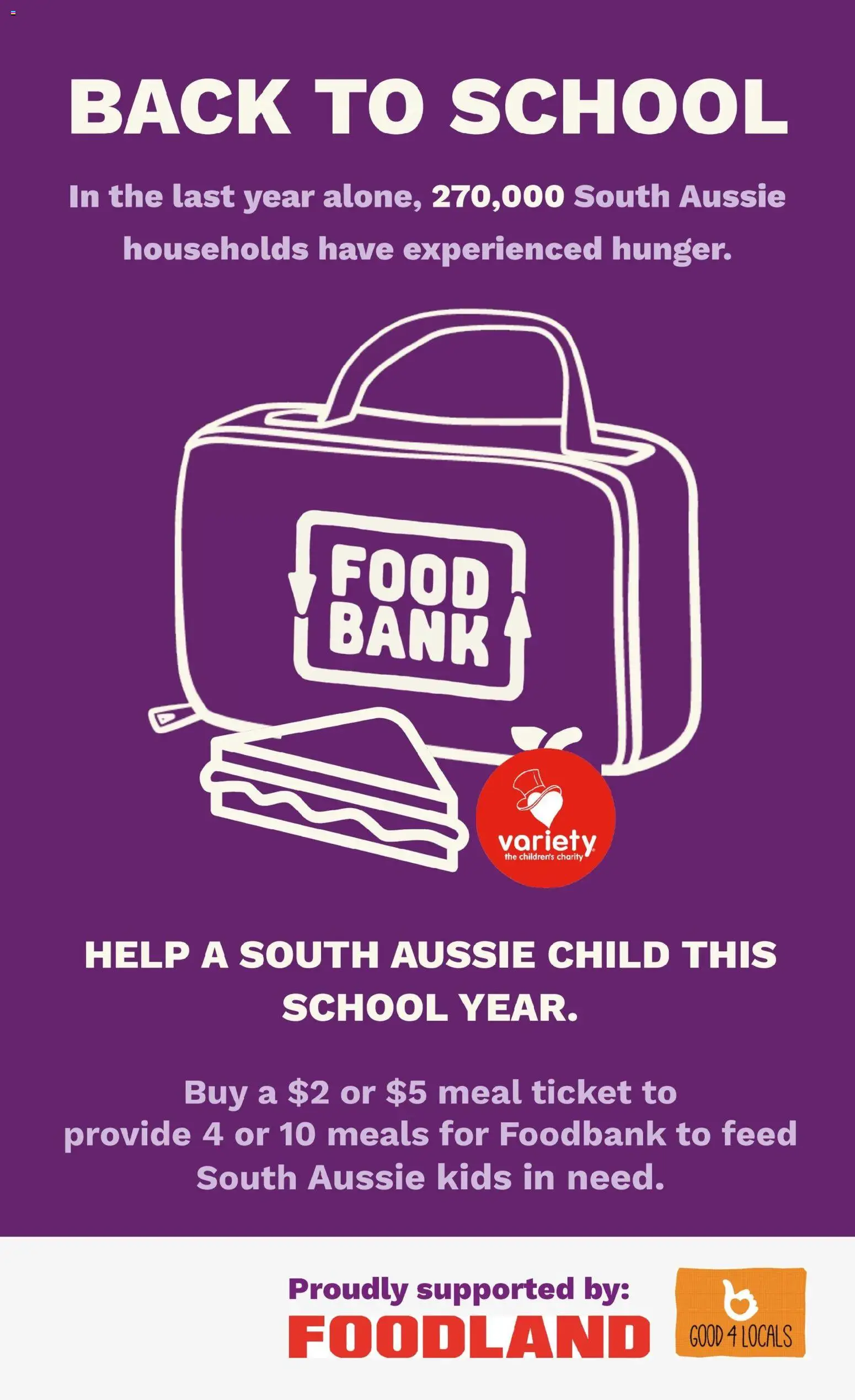 Foodland  Catalogue  - page 34- valid from 14/01/2026