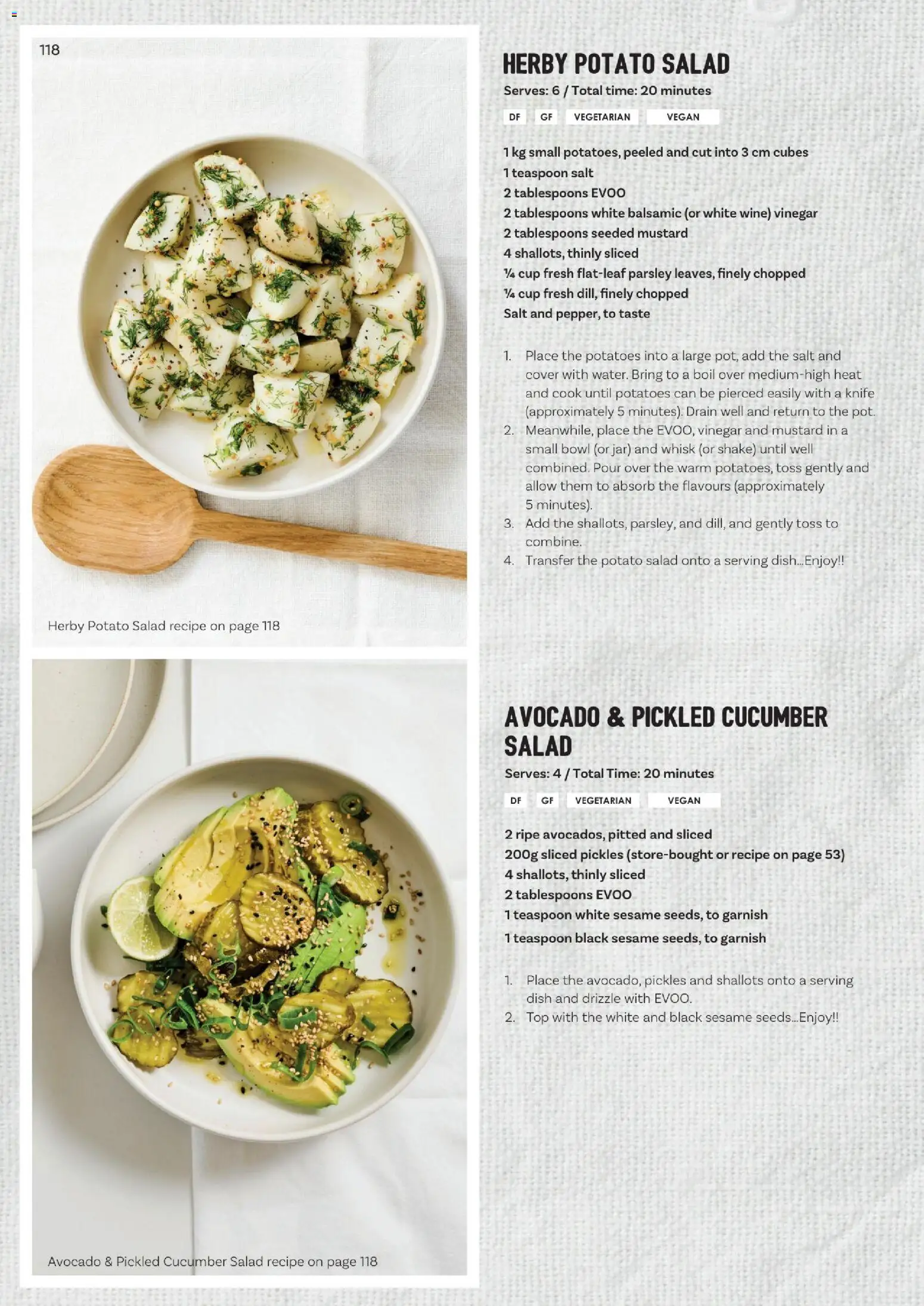 Supabarn The Barn Magazine - page 118- valid from 27/11/2025