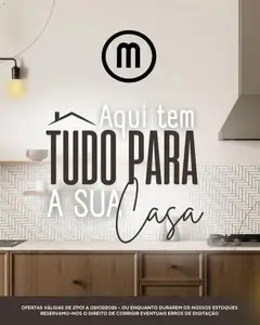 Pré-visualização Mercadão Atacadista - Ofertas Semanal válida a partir de 27/01/2026