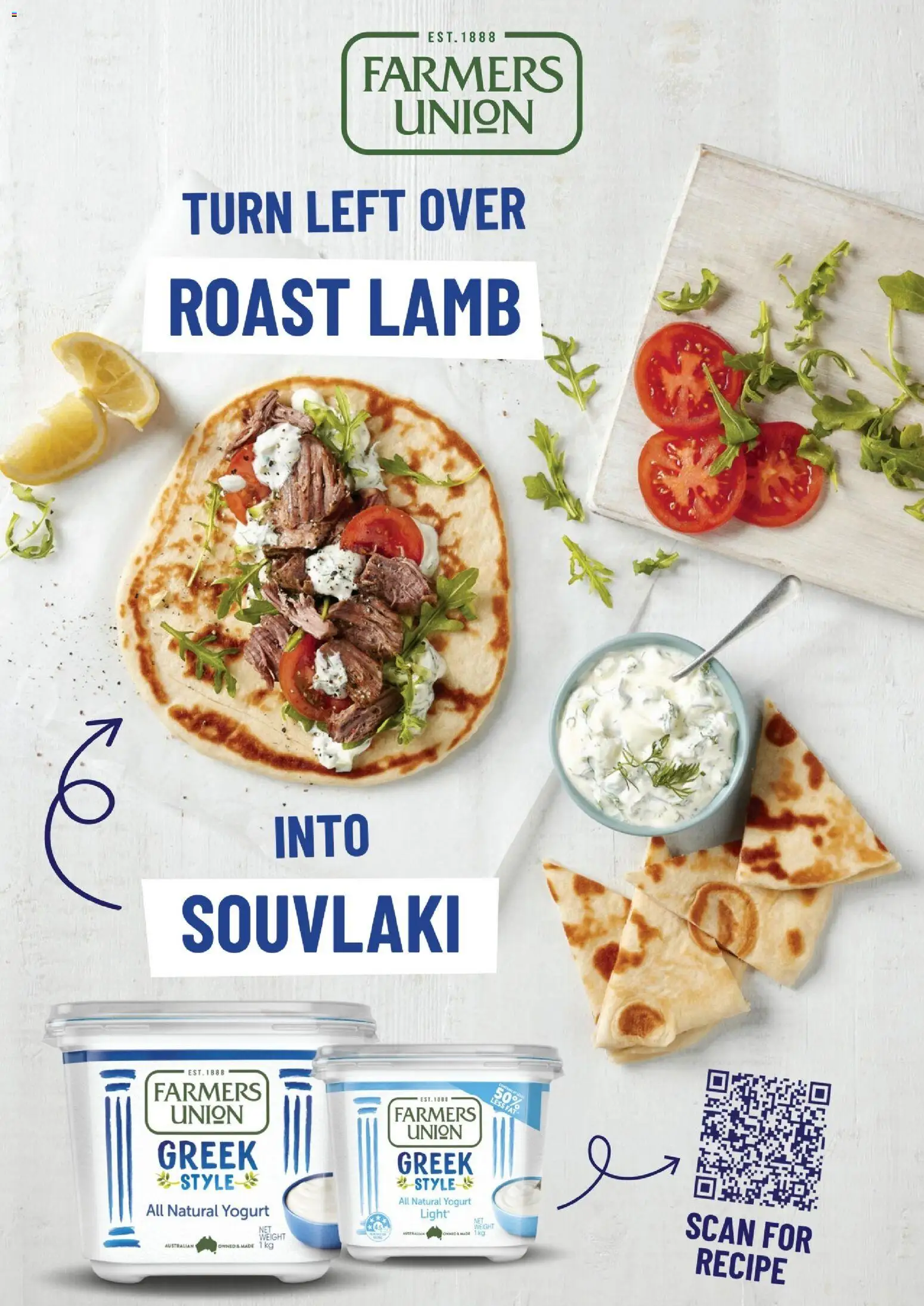 Supabarn The Barn Magazine - page 45- valid from 27/11/2025