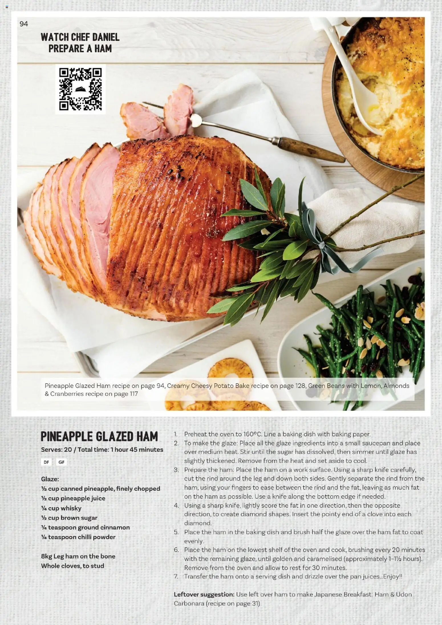 Supabarn The Barn Magazine - page 94- valid from 27/11/2025