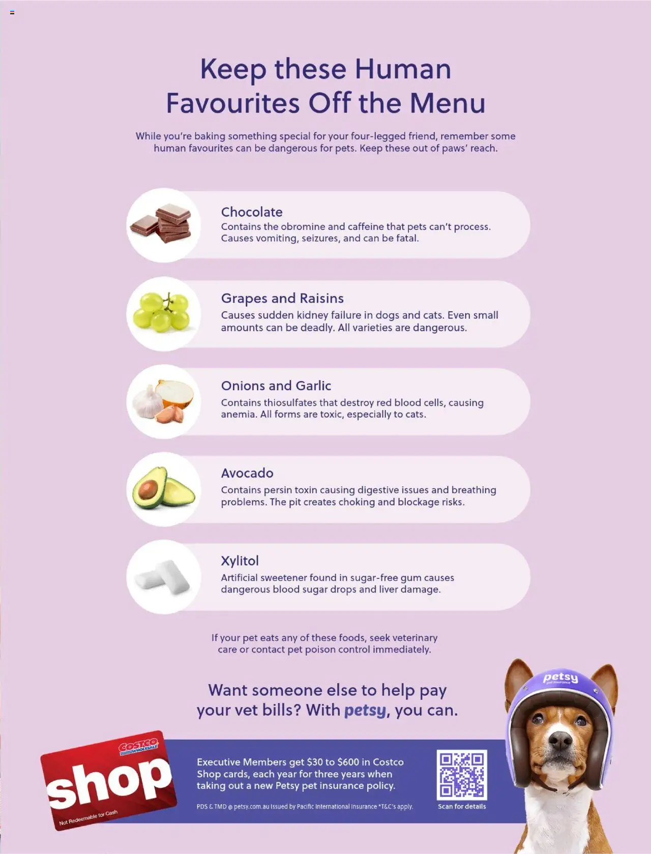 Costco Magazine Nov/Dec 2025 - page 59- valid from 01/11/2025