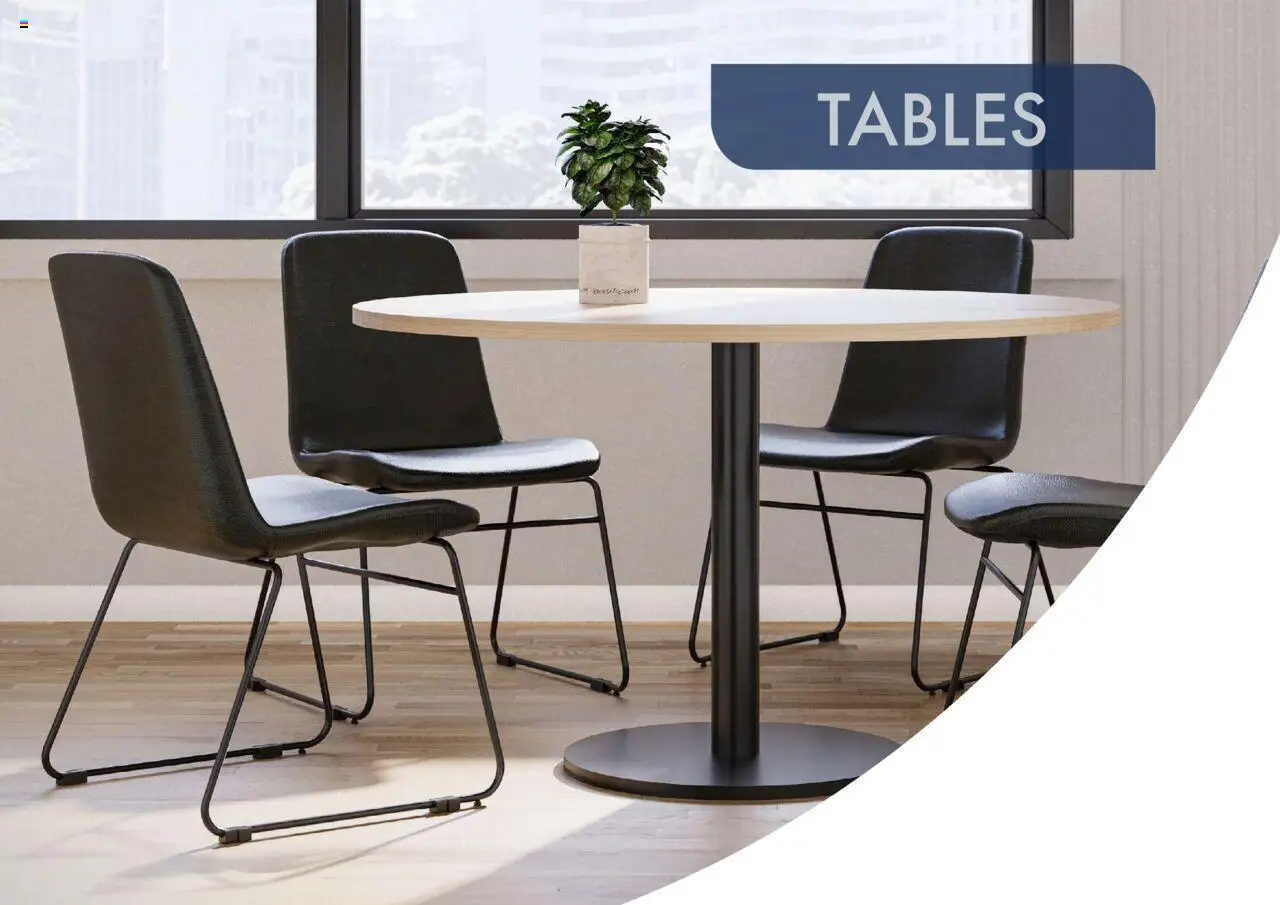 Black Woods Furniture Catalogue - page 22- valid from 18/11/2024