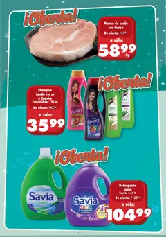 S-Mart folleto Ofertas de Feria Juárez válido desde 28/11/2025