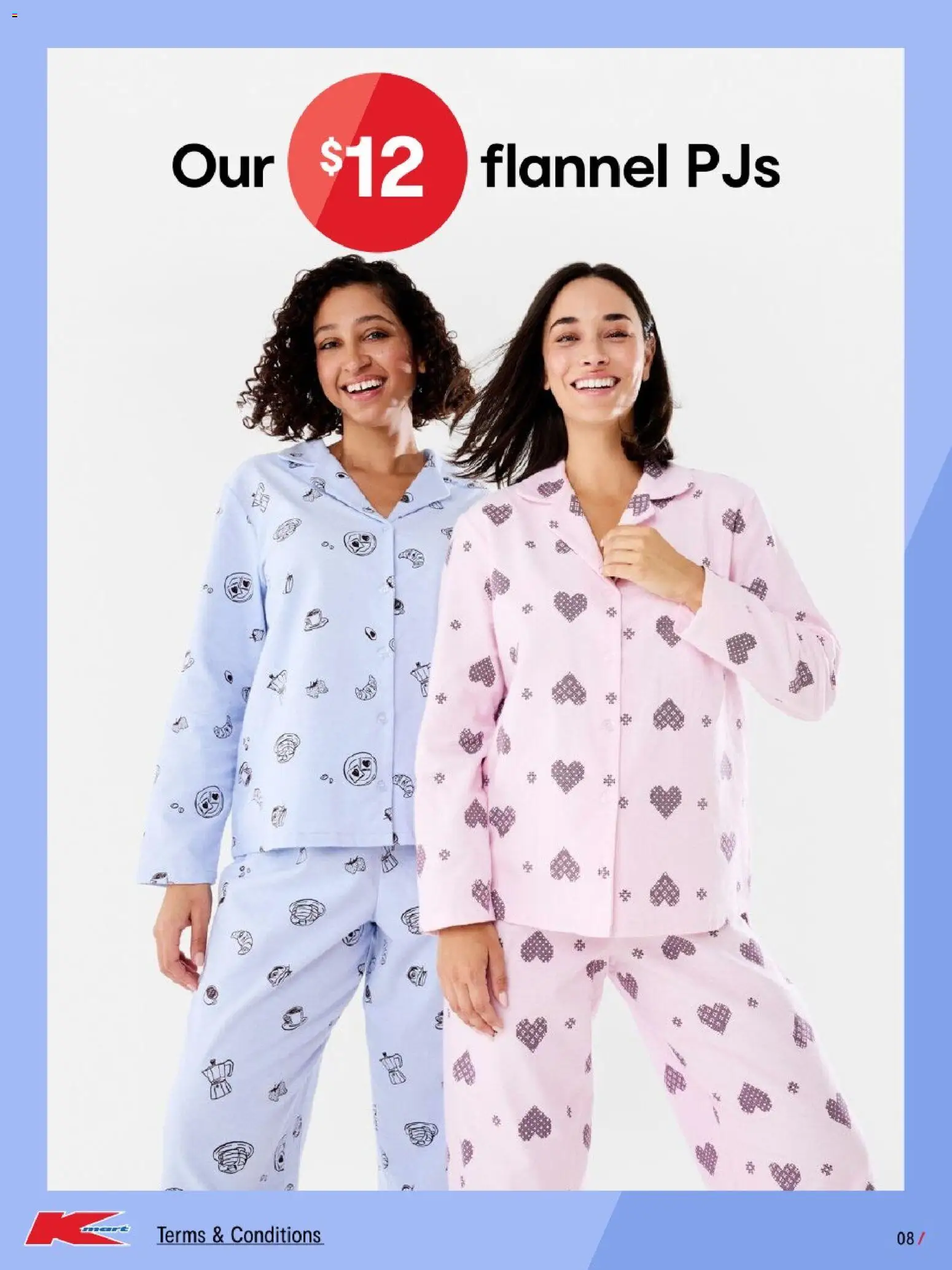 Kmart catalogue - page 8- valid from 16/04/2026
