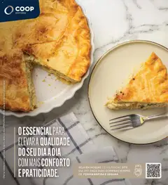 Pré-visualização Coop - Ofertas Empório válida a partir de 27/01/2026