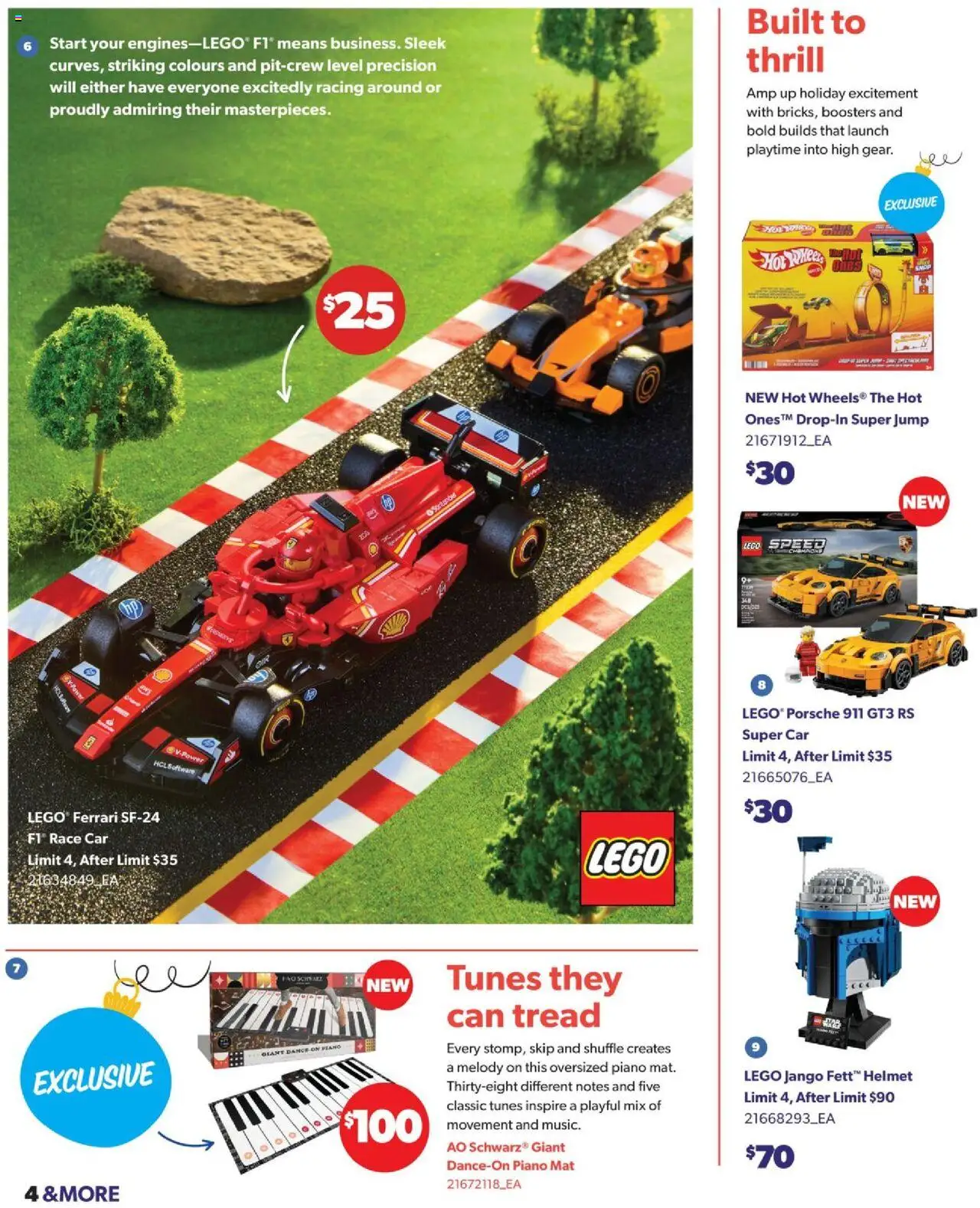 Real Canadian Superstore - General Merchandise - page 4- valid from Oct 16, 2025