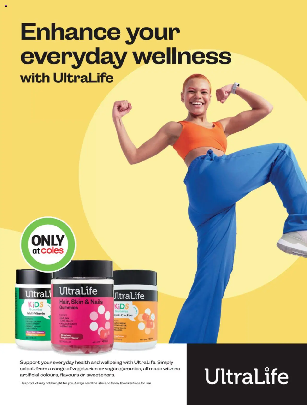 Coles Winter 2025 - page 90- valid from 30/06/2025