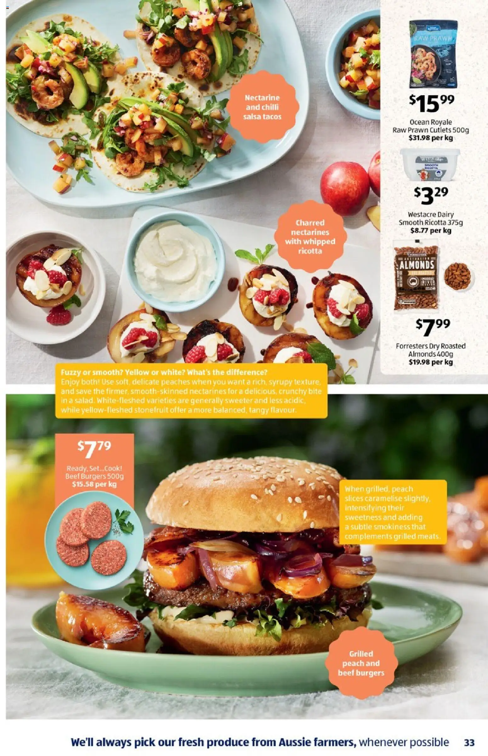 Catalogue Aldi - page 33- valid from 10/12/2025
