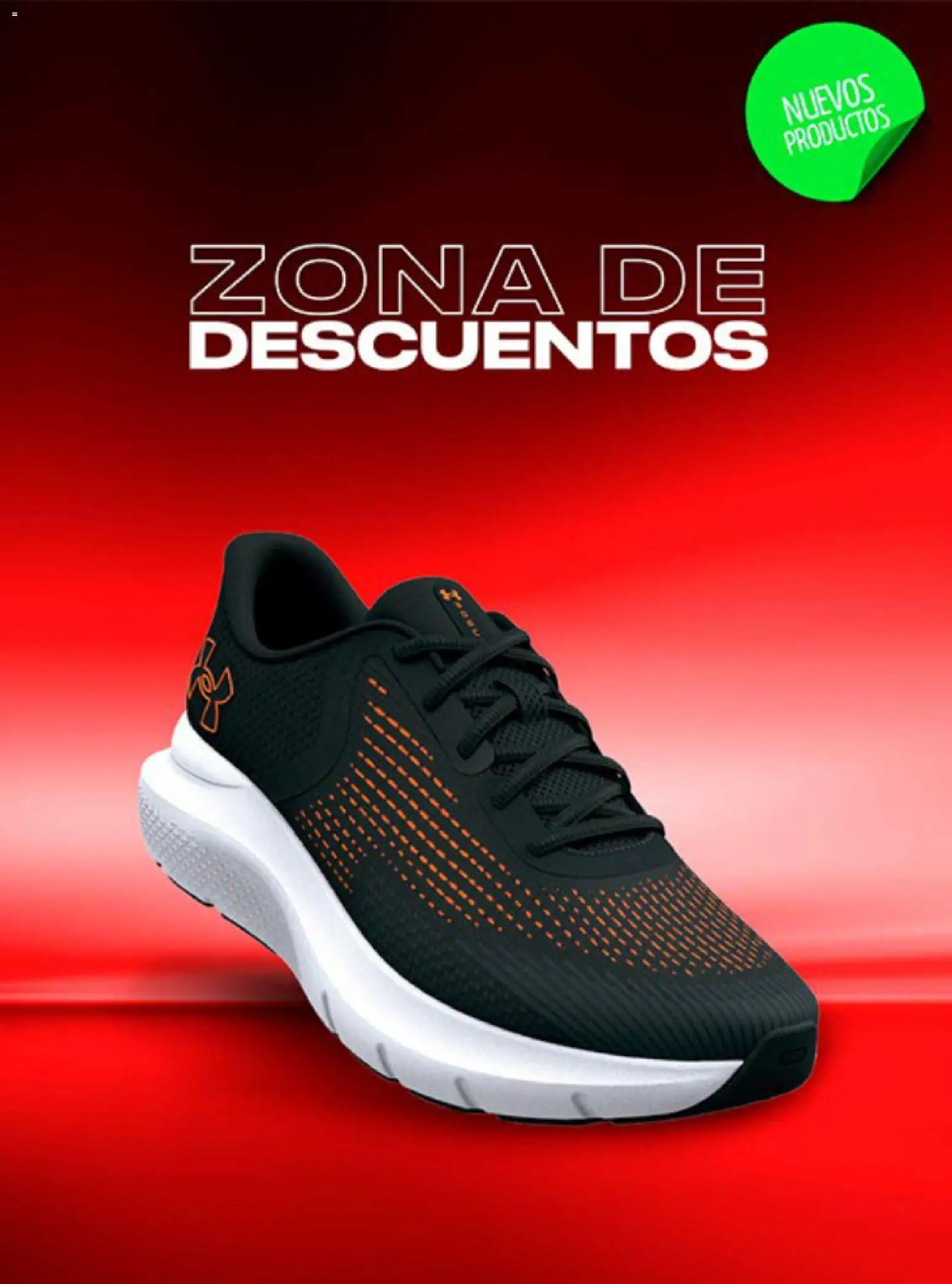 Andrea catálogo Zona Descuentos - página 1- válido desde 31/10/2025