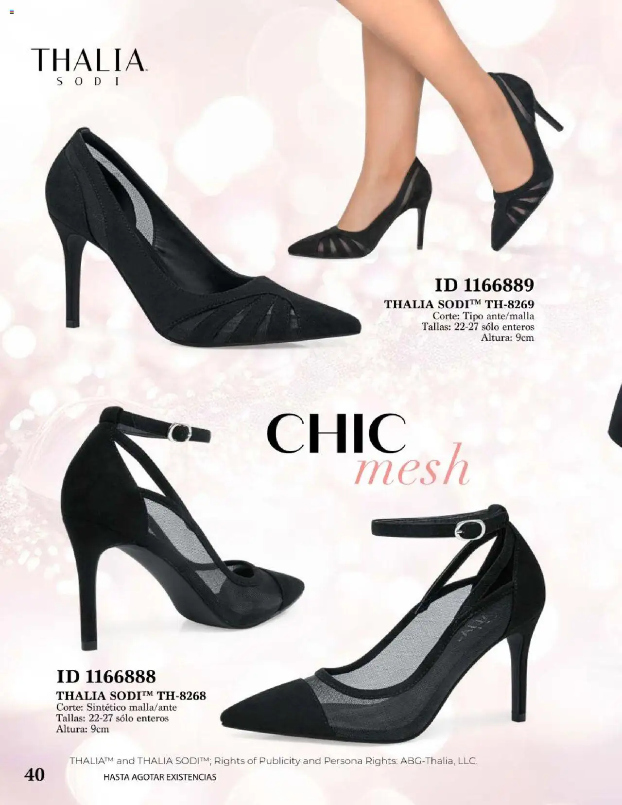 Price Shoes catálogo Vestir Casual  - página 40- válido desde 05/08/2024